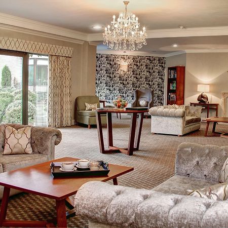 Best Western Plus Centurion Hotel Midsomer Norton Εξωτερικό φωτογραφία