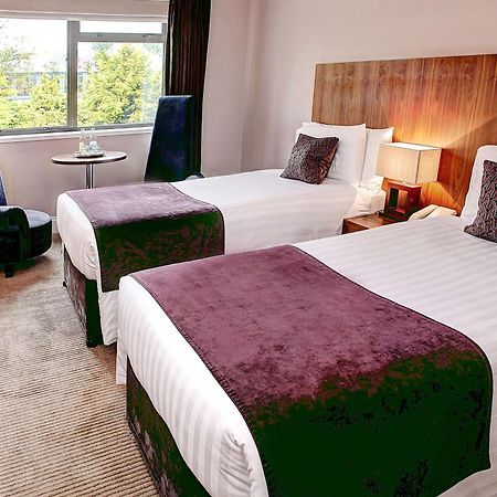 Best Western Plus Centurion Hotel Midsomer Norton Εξωτερικό φωτογραφία