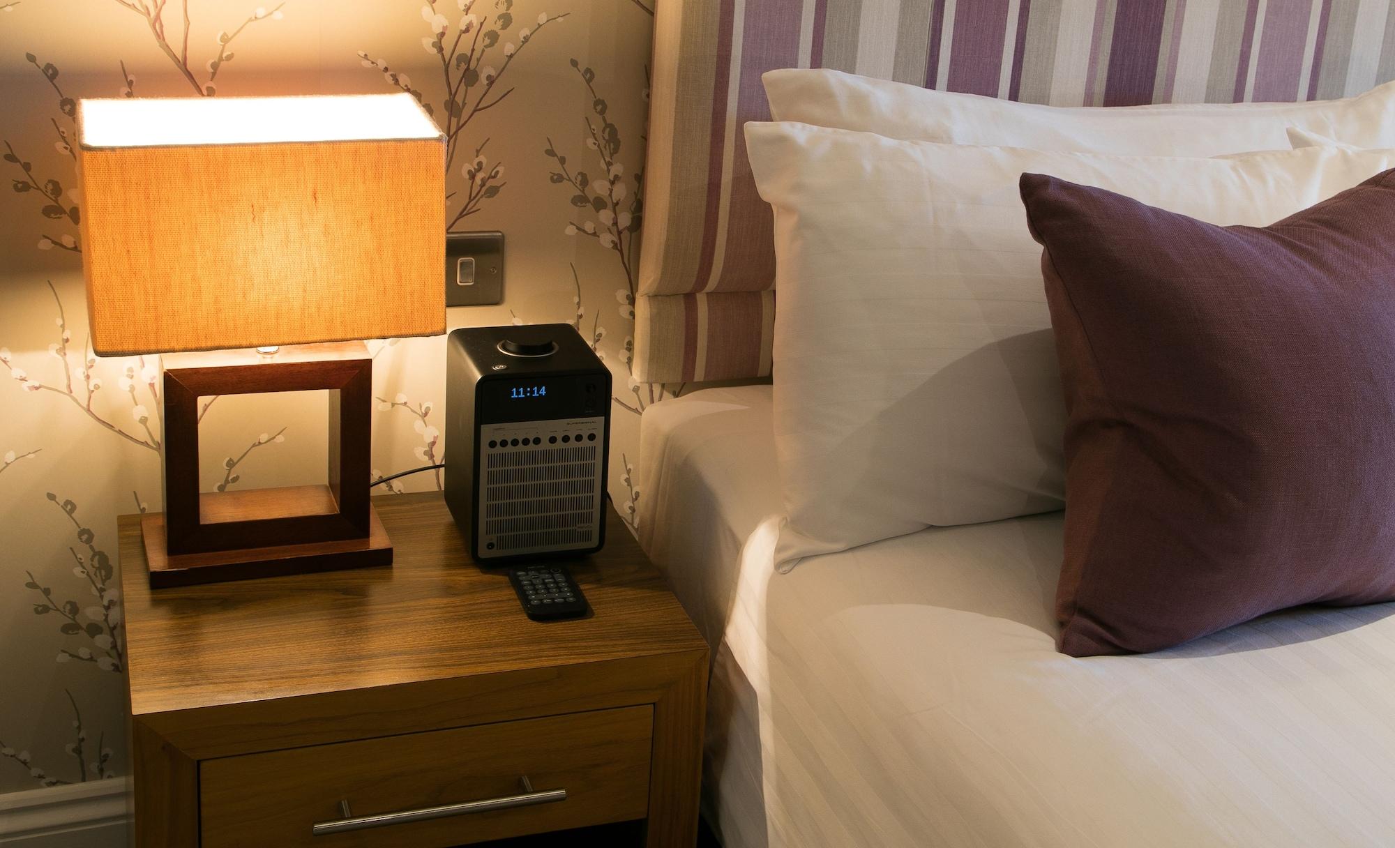 Best Western Plus Centurion Hotel Midsomer Norton Εξωτερικό φωτογραφία