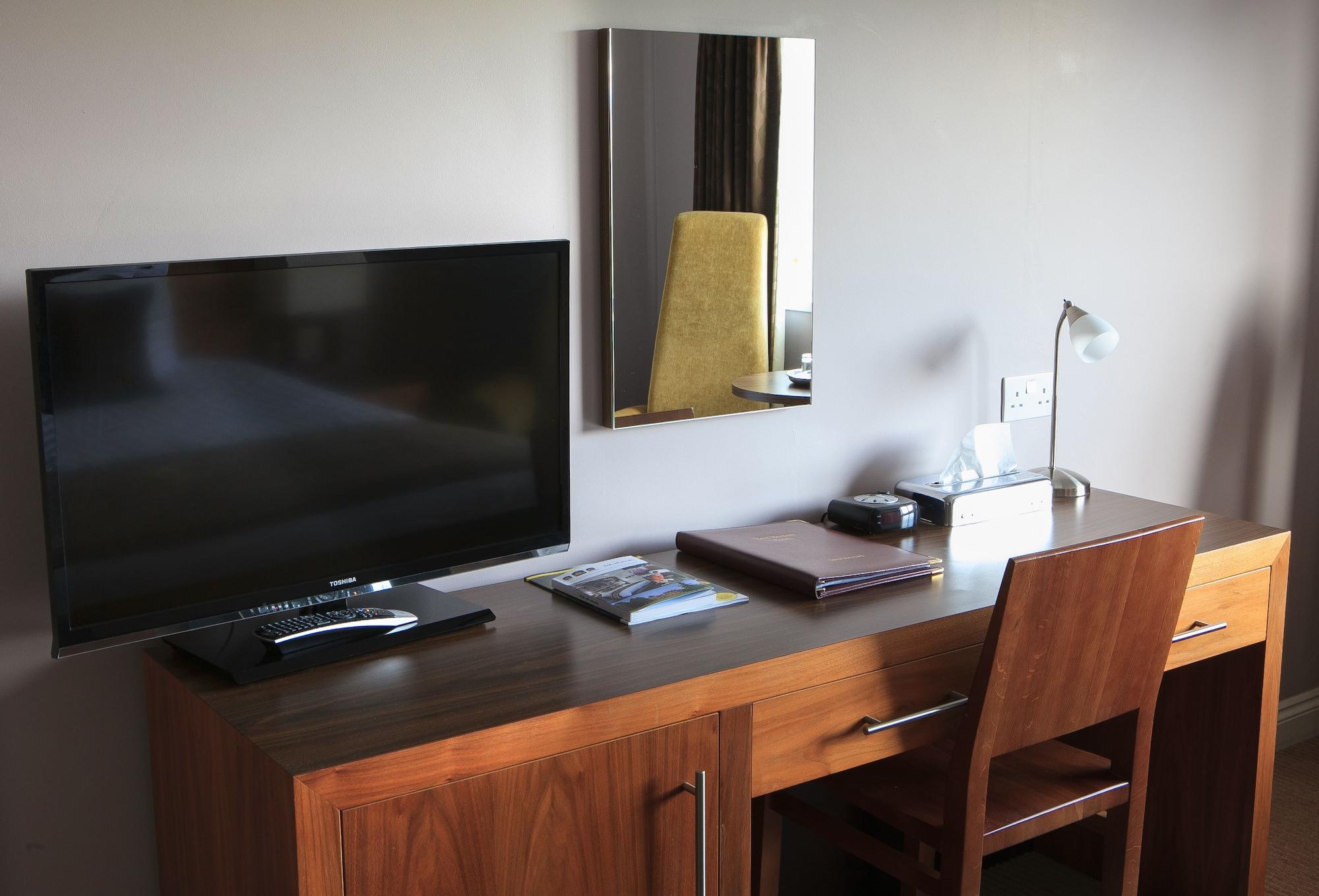Best Western Plus Centurion Hotel Midsomer Norton Εξωτερικό φωτογραφία