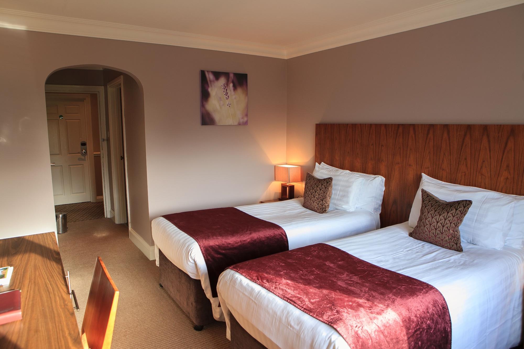 Best Western Plus Centurion Hotel Midsomer Norton Εξωτερικό φωτογραφία