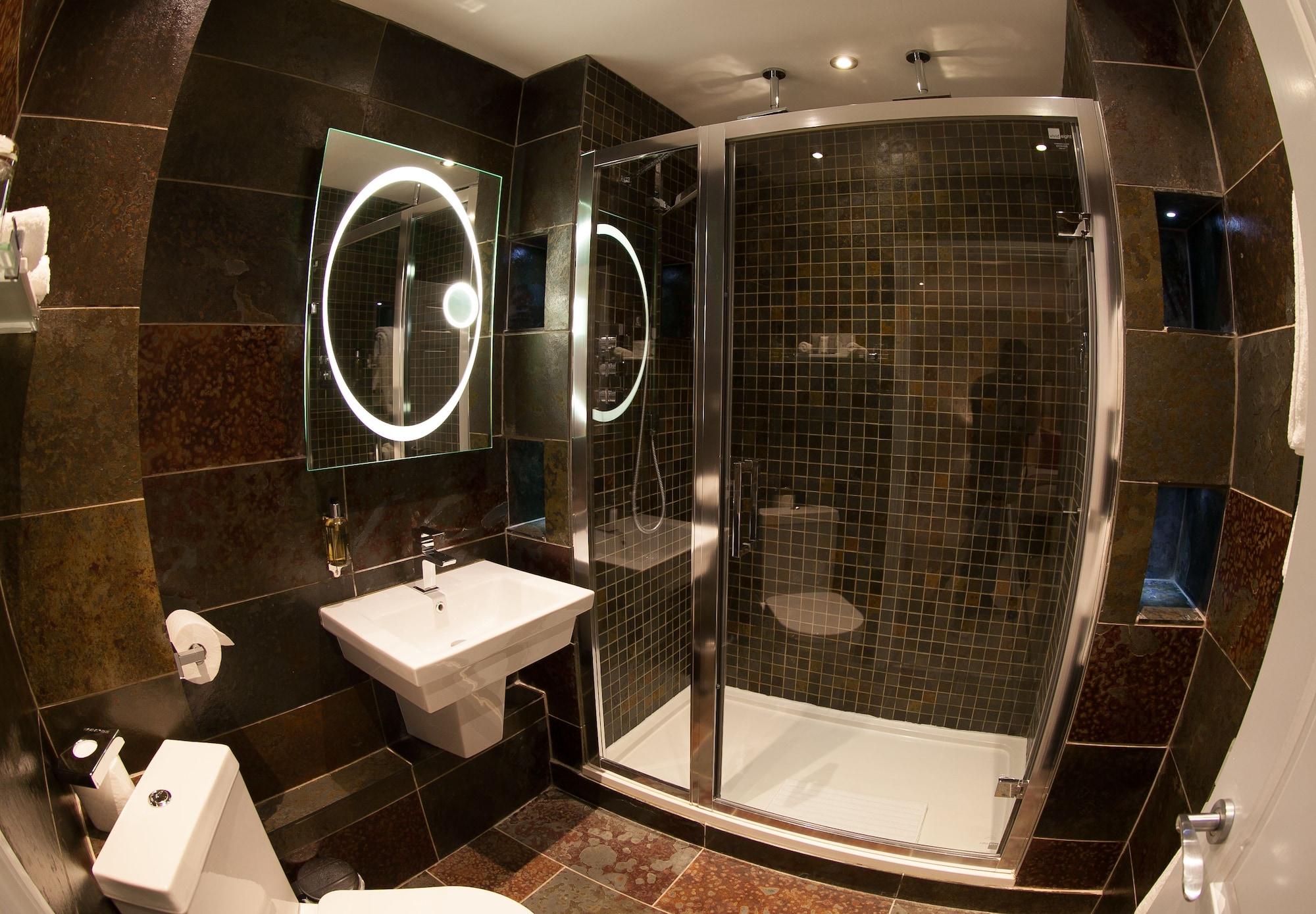 Best Western Plus Centurion Hotel Midsomer Norton Εξωτερικό φωτογραφία