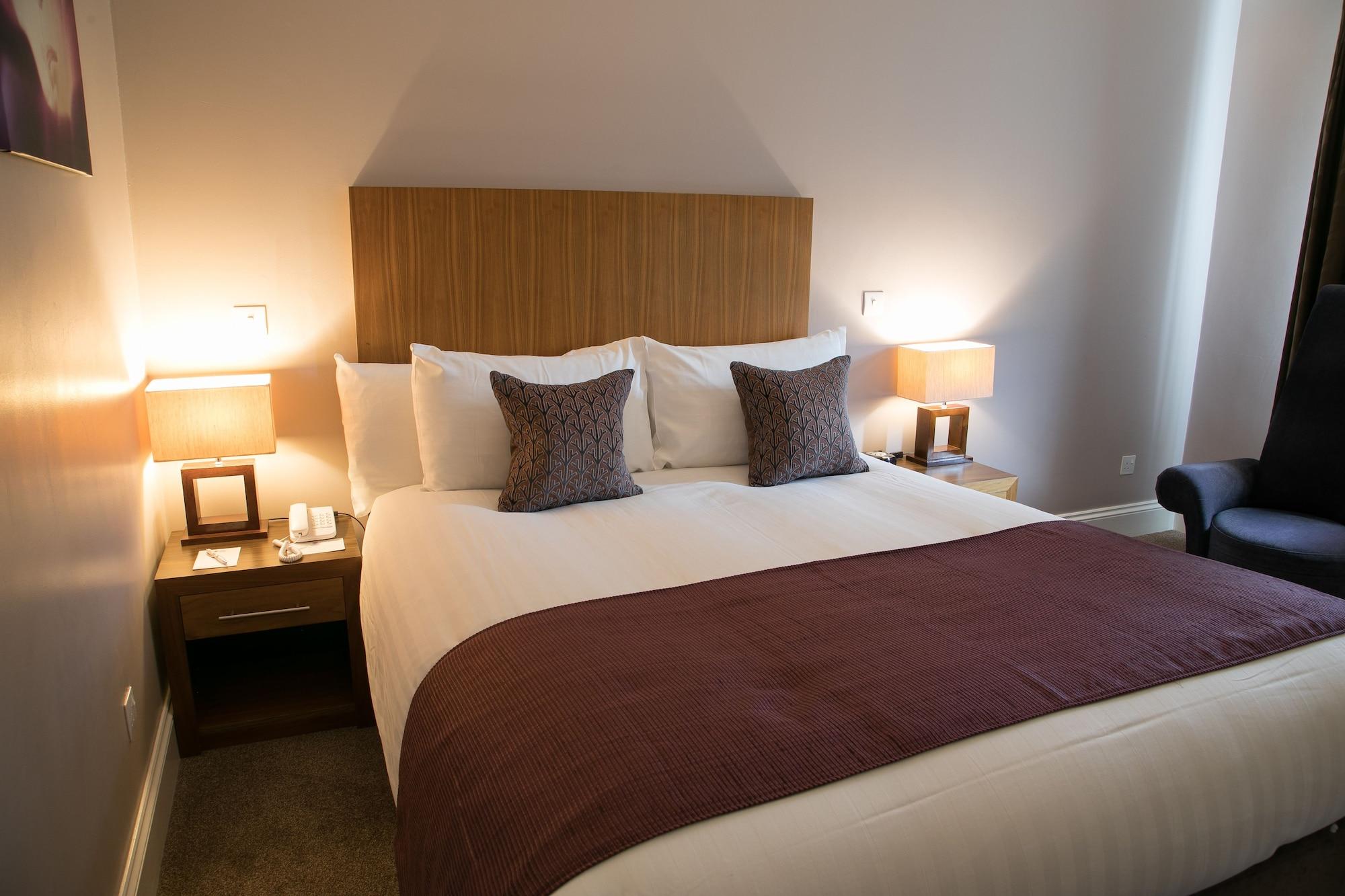 Best Western Plus Centurion Hotel Midsomer Norton Εξωτερικό φωτογραφία