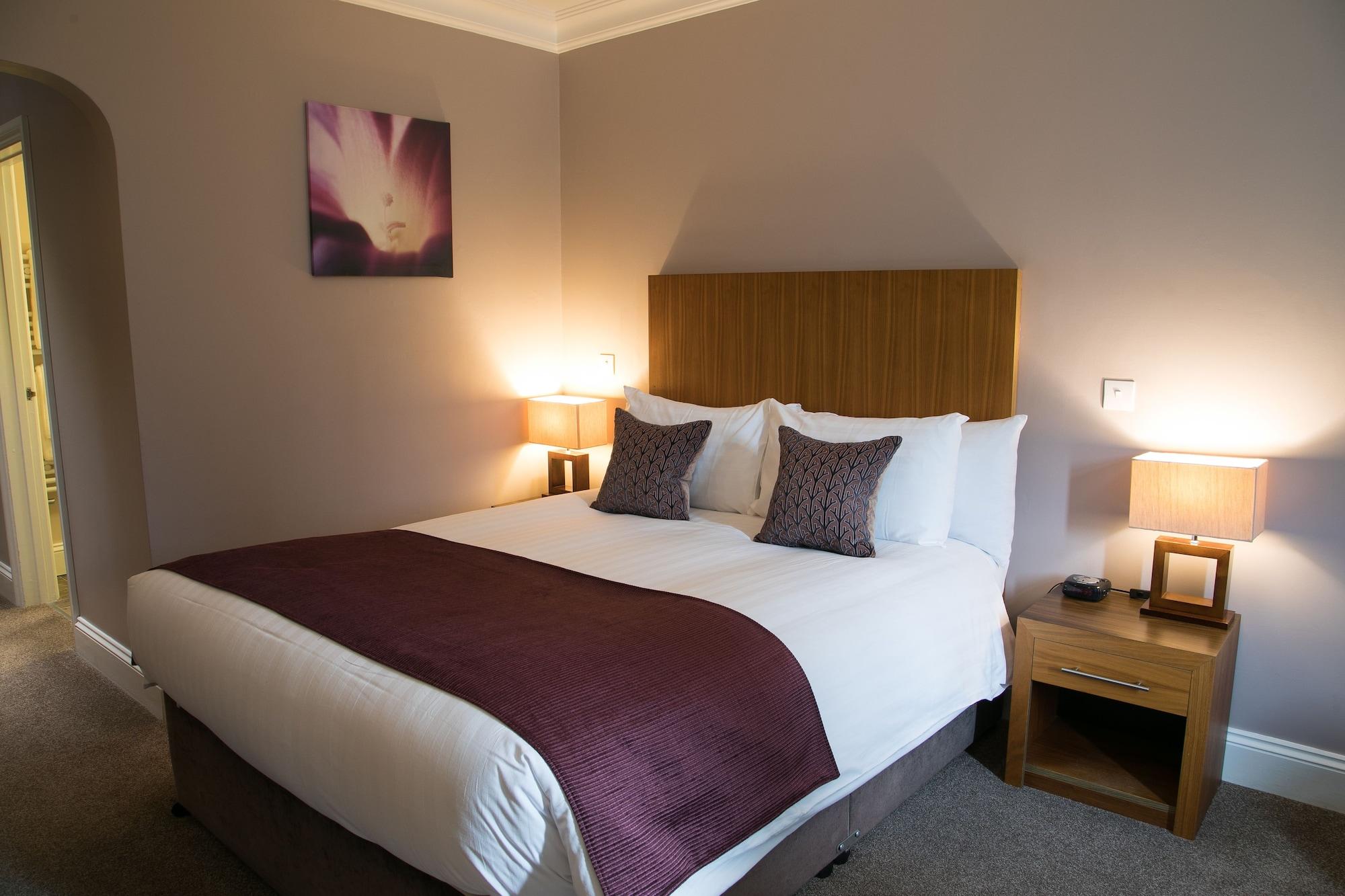 Best Western Plus Centurion Hotel Midsomer Norton Εξωτερικό φωτογραφία