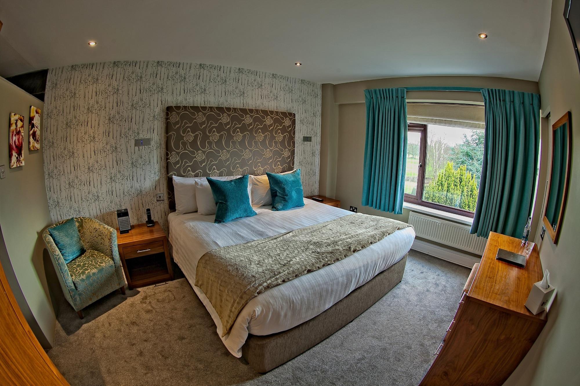 Best Western Plus Centurion Hotel Midsomer Norton Εξωτερικό φωτογραφία