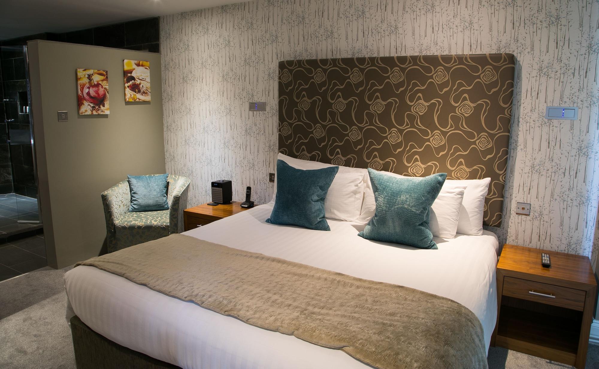 Best Western Plus Centurion Hotel Midsomer Norton Εξωτερικό φωτογραφία