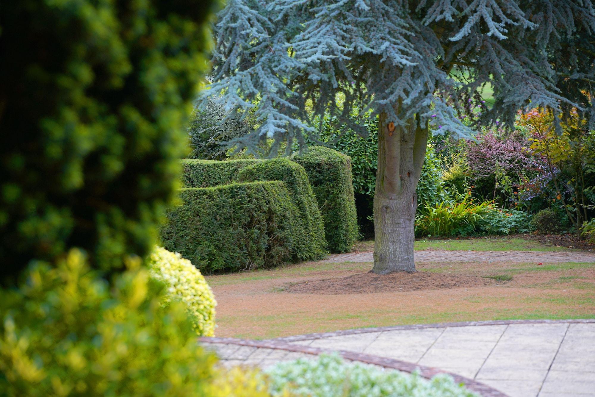 Best Western Plus Centurion Hotel Midsomer Norton Εξωτερικό φωτογραφία
