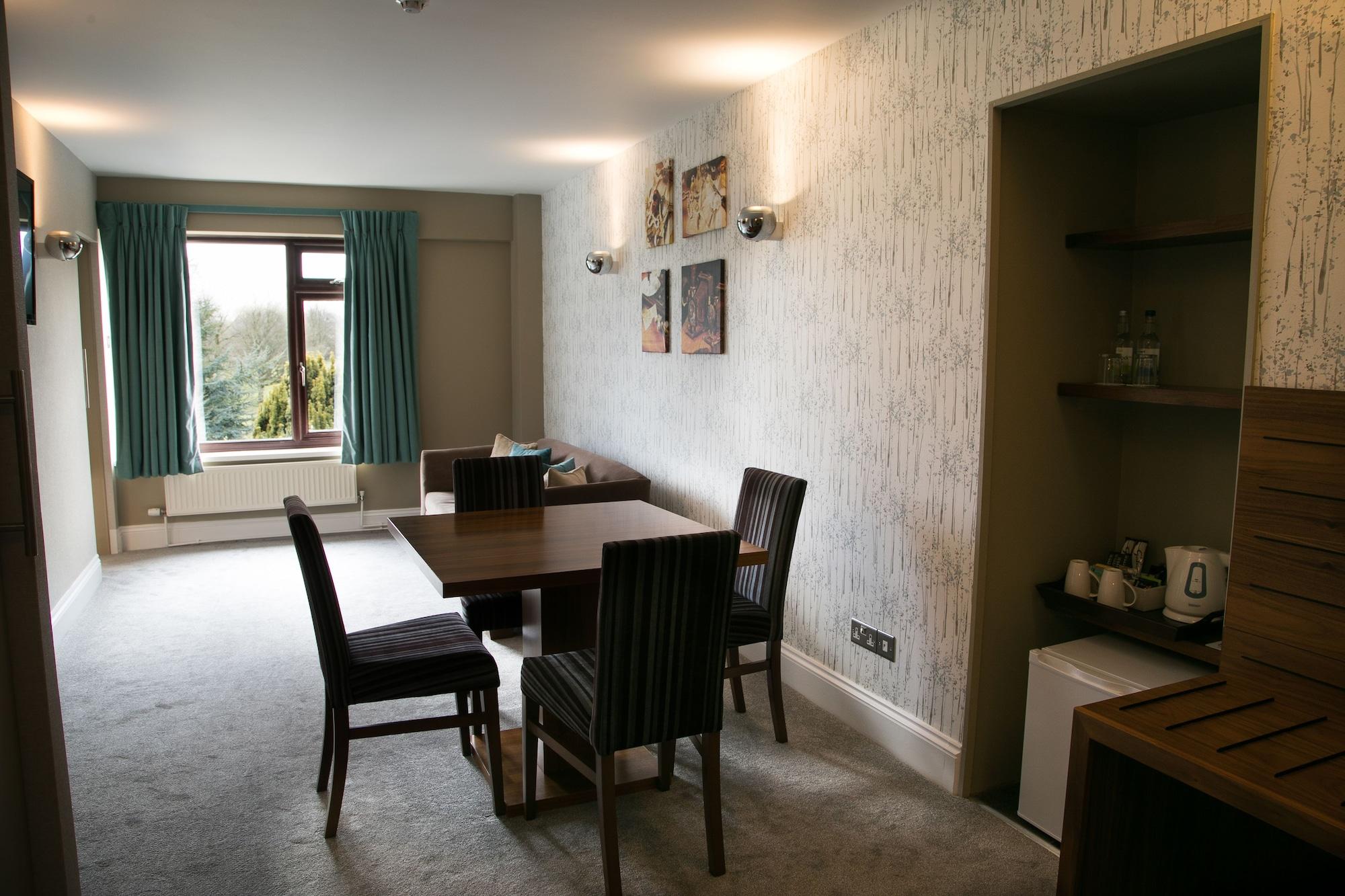Best Western Plus Centurion Hotel Midsomer Norton Εξωτερικό φωτογραφία