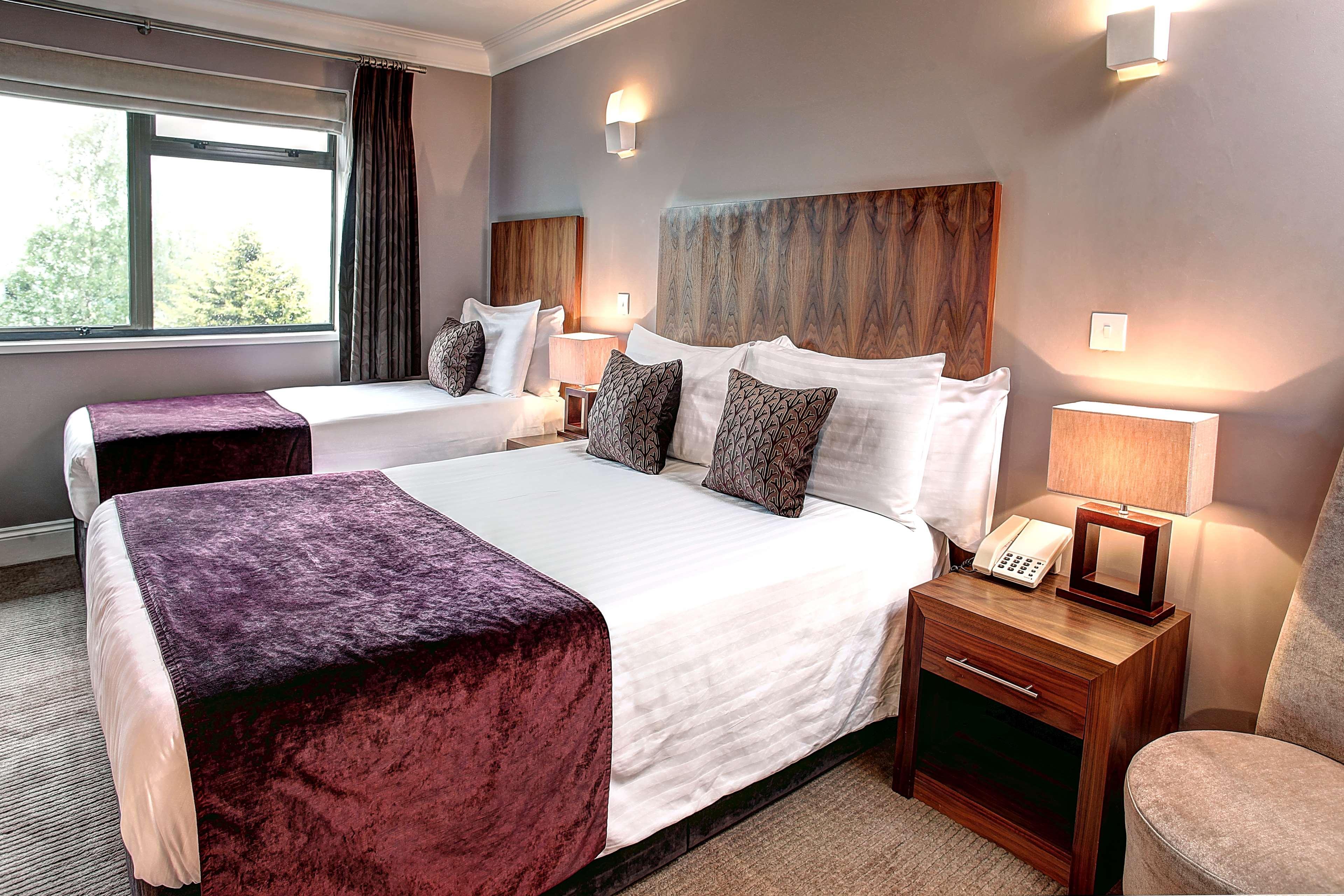 Best Western Plus Centurion Hotel Midsomer Norton Εξωτερικό φωτογραφία