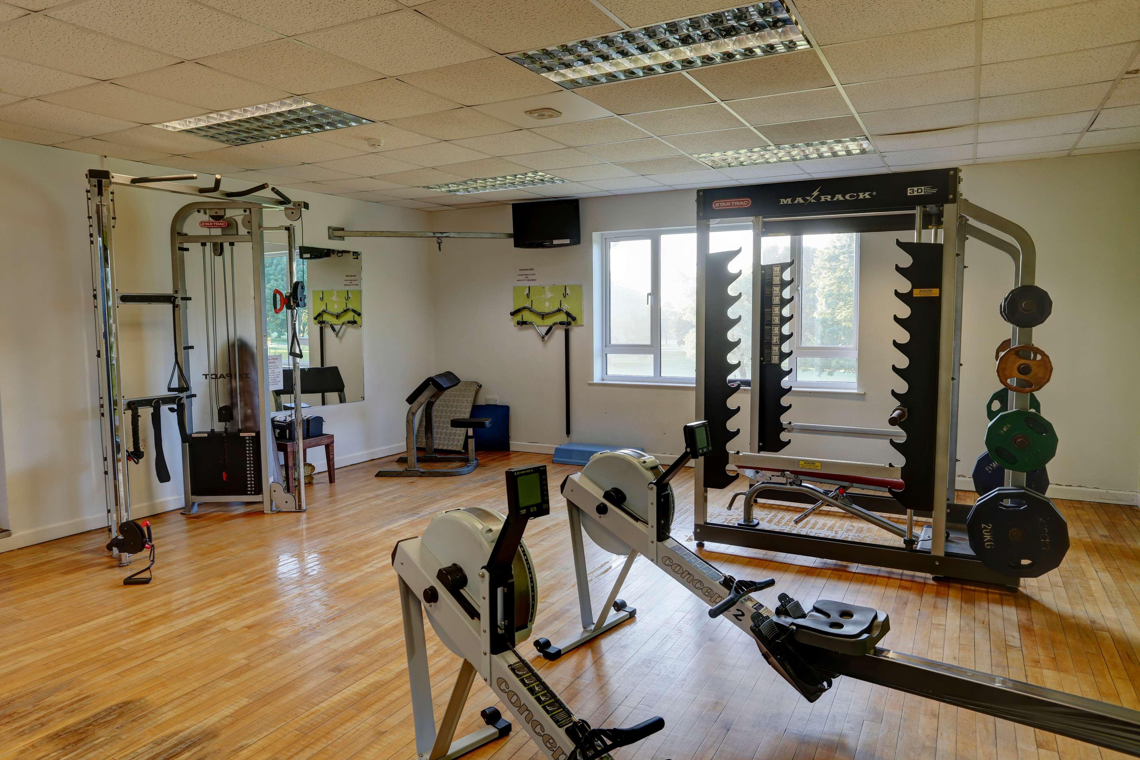 Best Western Plus Centurion Hotel Midsomer Norton Εξωτερικό φωτογραφία