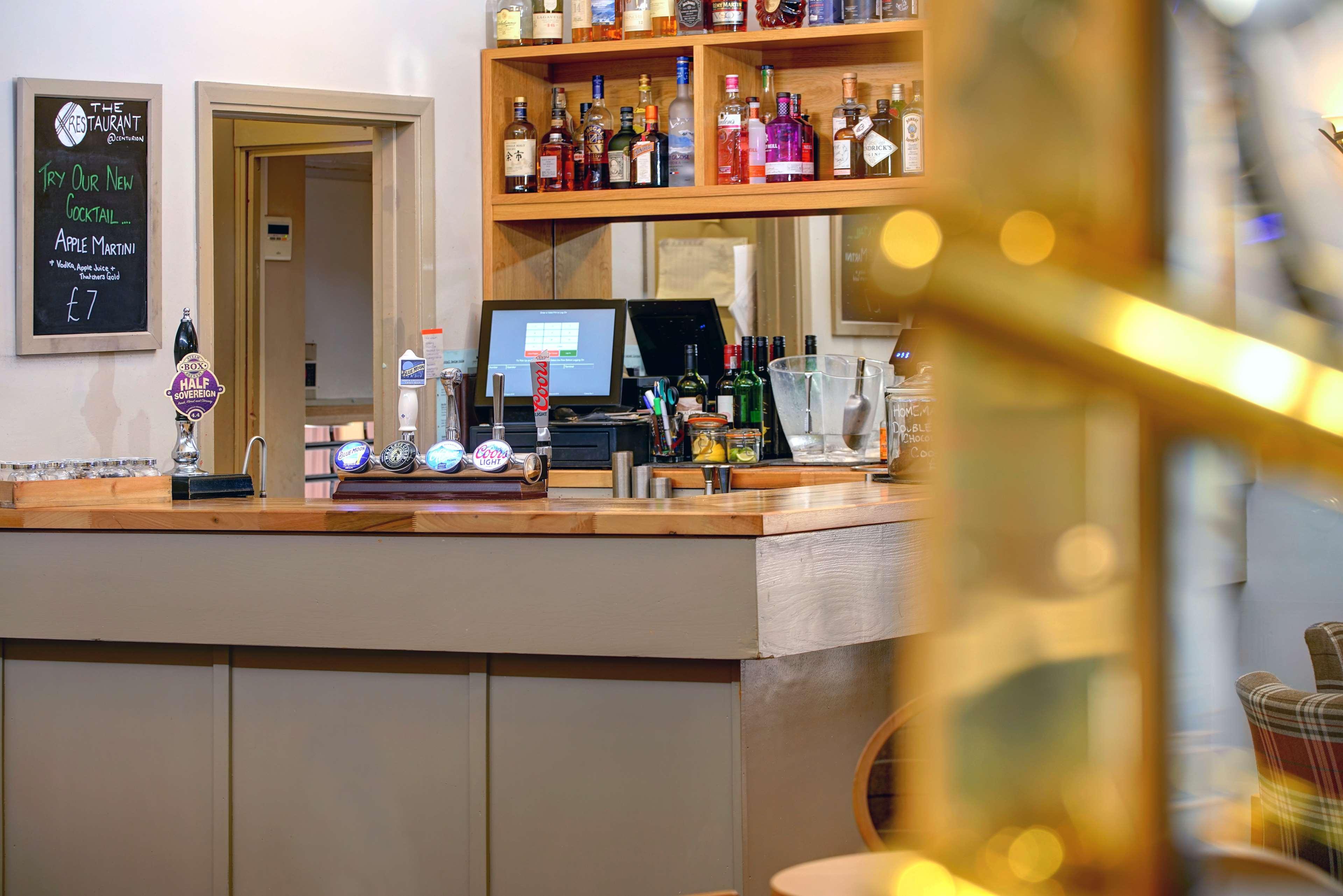 Best Western Plus Centurion Hotel Midsomer Norton Εξωτερικό φωτογραφία