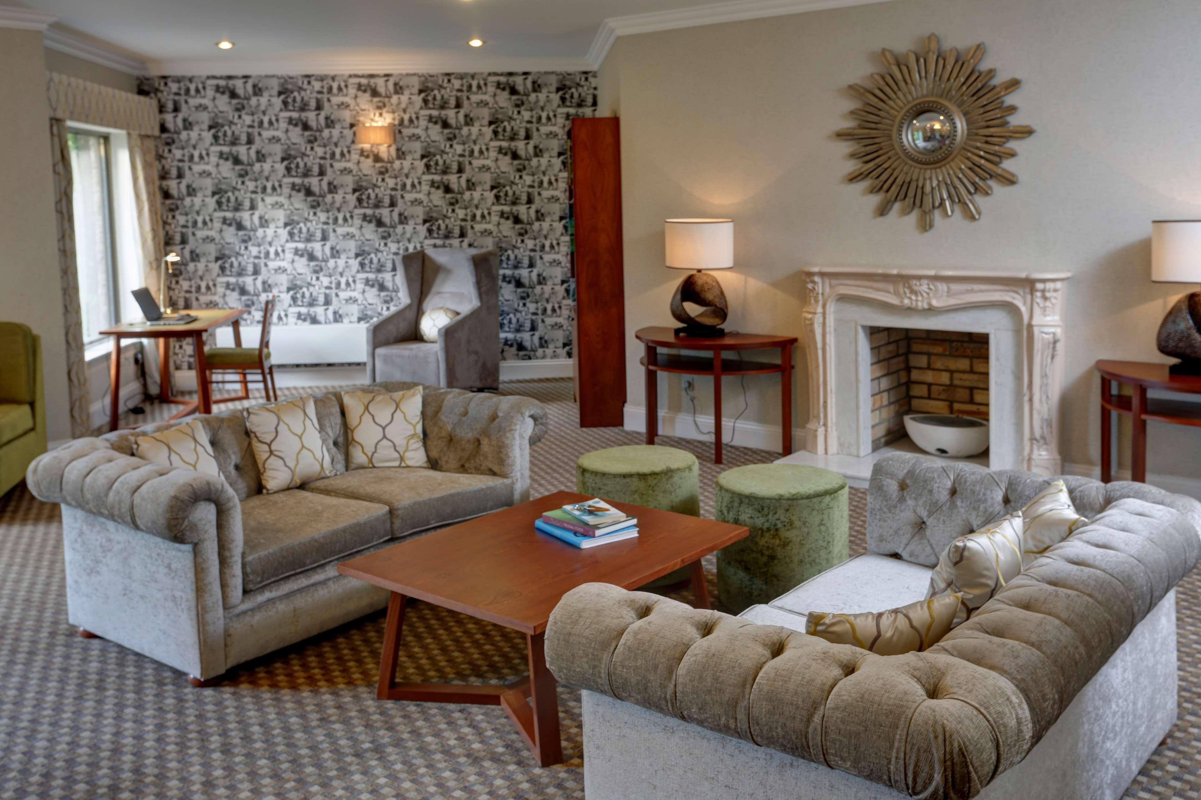 Best Western Plus Centurion Hotel Midsomer Norton Εξωτερικό φωτογραφία