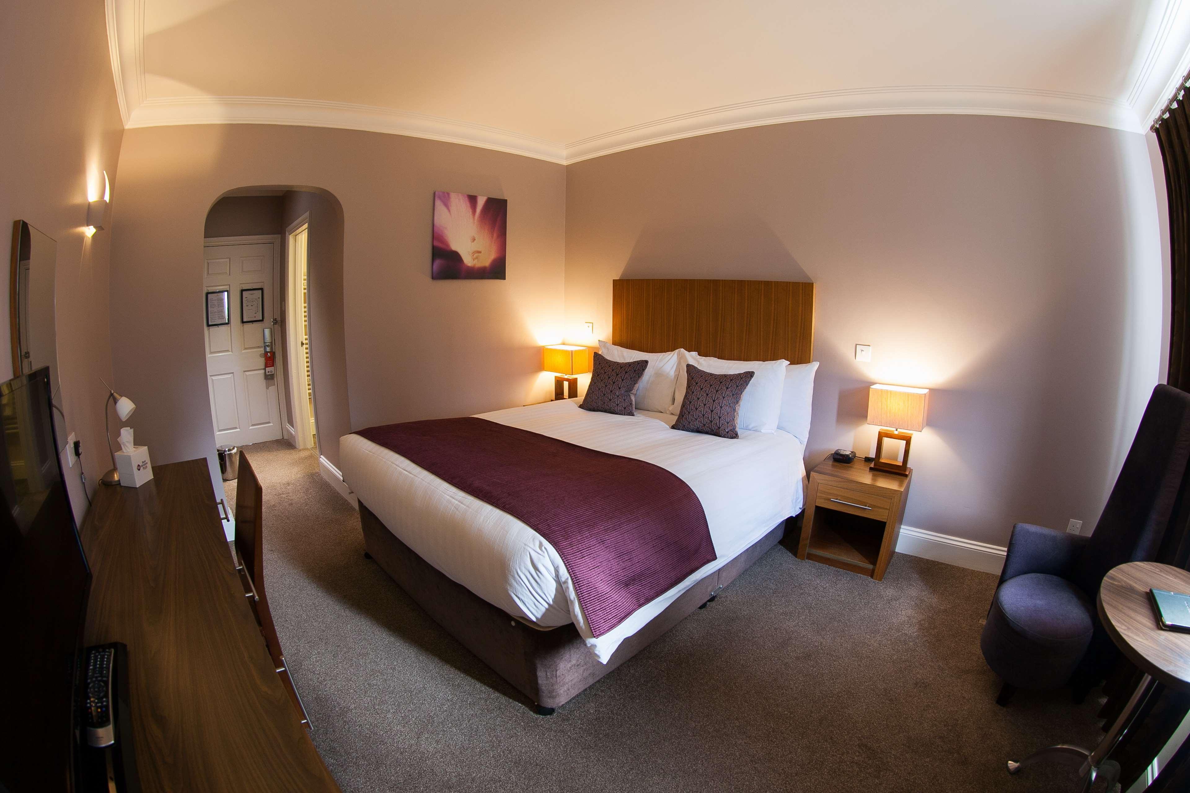 Best Western Plus Centurion Hotel Midsomer Norton Εξωτερικό φωτογραφία