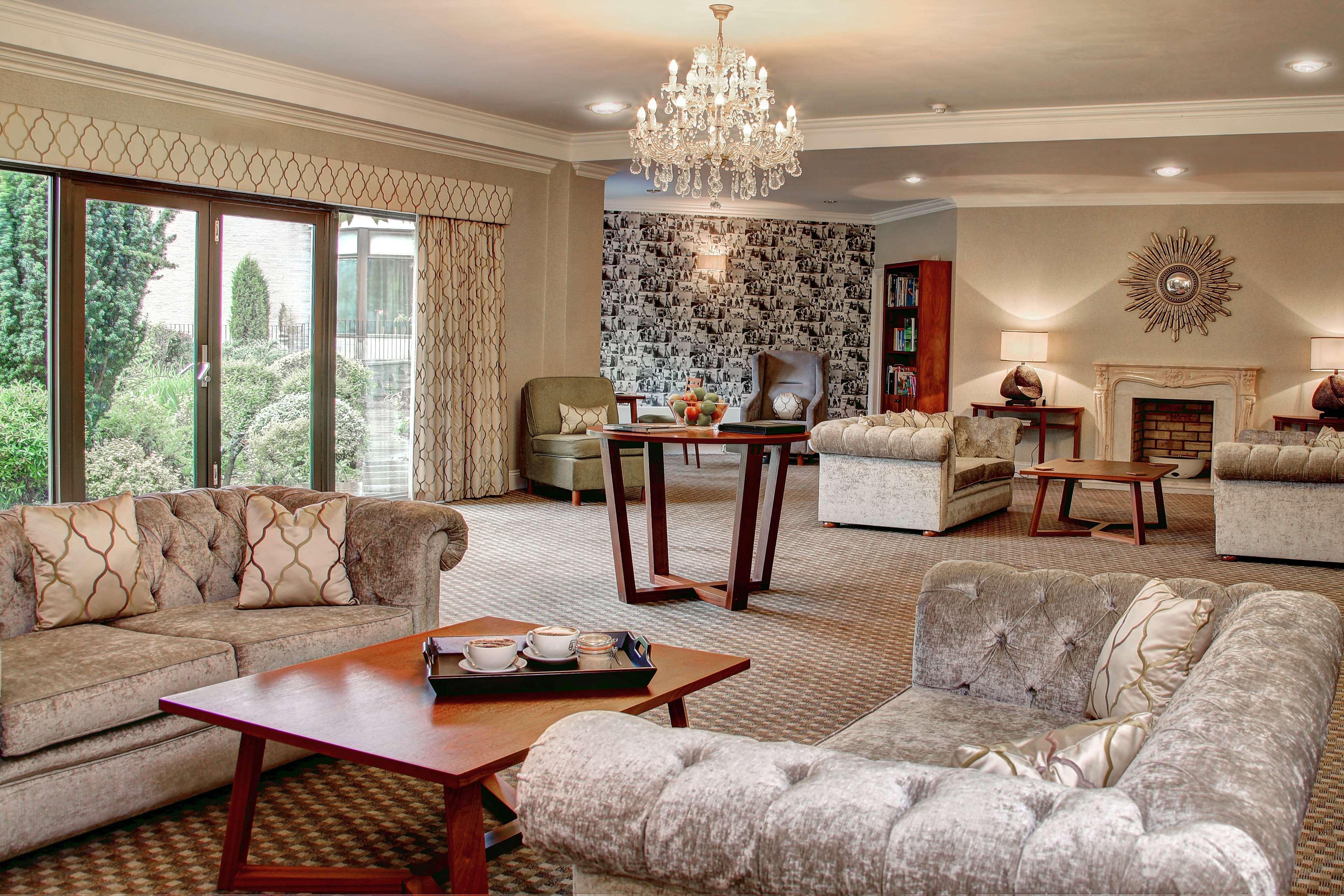 Best Western Plus Centurion Hotel Midsomer Norton Εξωτερικό φωτογραφία