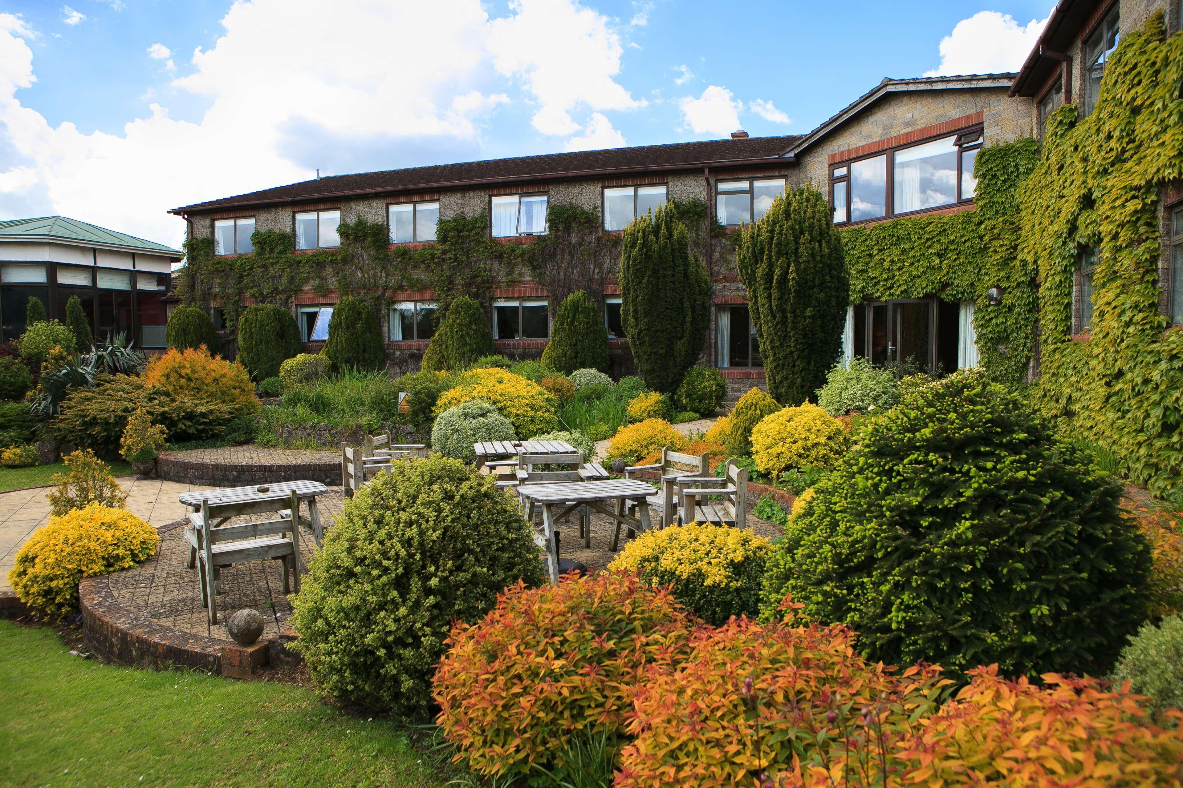 Best Western Plus Centurion Hotel Midsomer Norton Εξωτερικό φωτογραφία