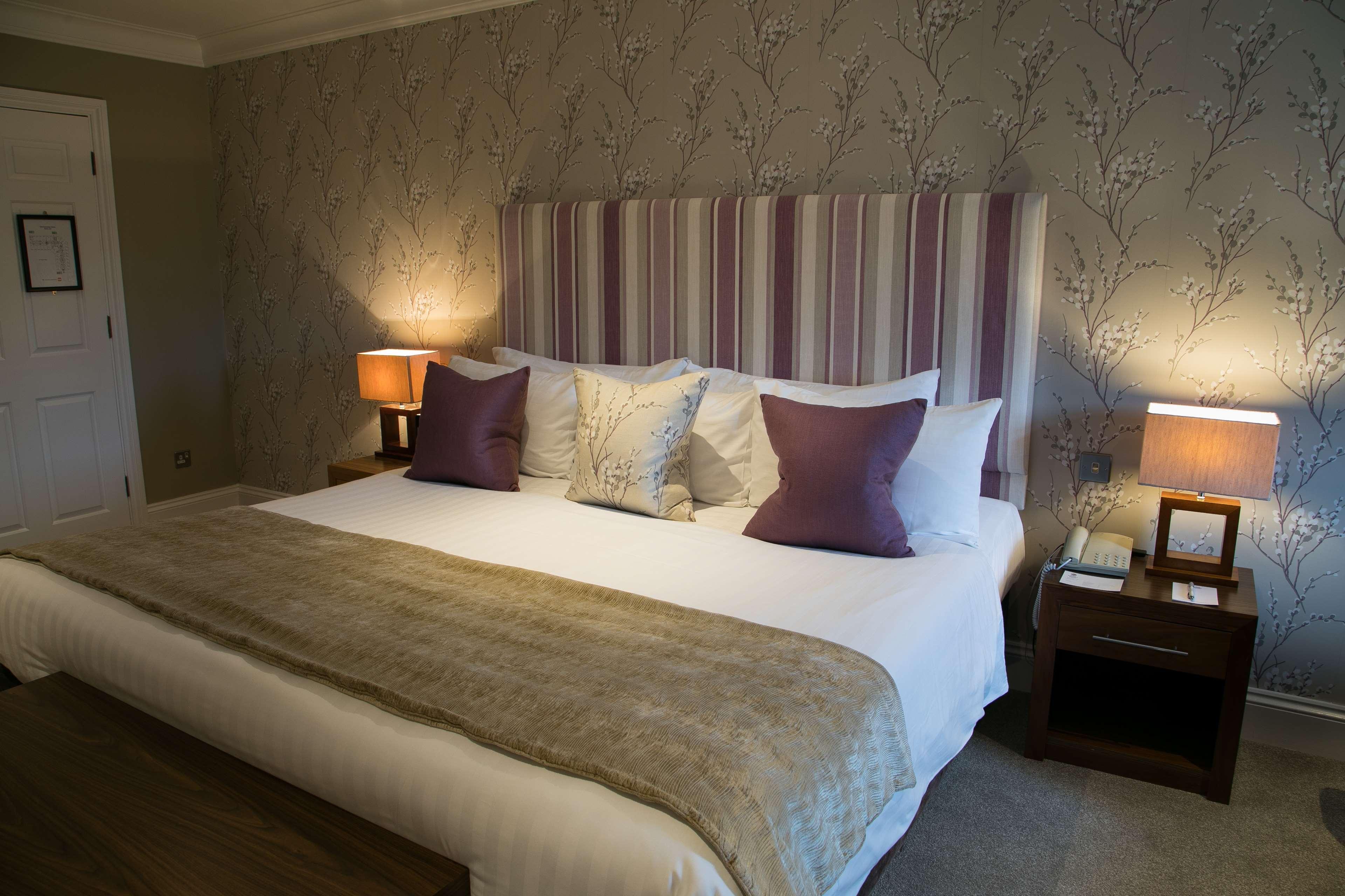 Best Western Plus Centurion Hotel Midsomer Norton Εξωτερικό φωτογραφία