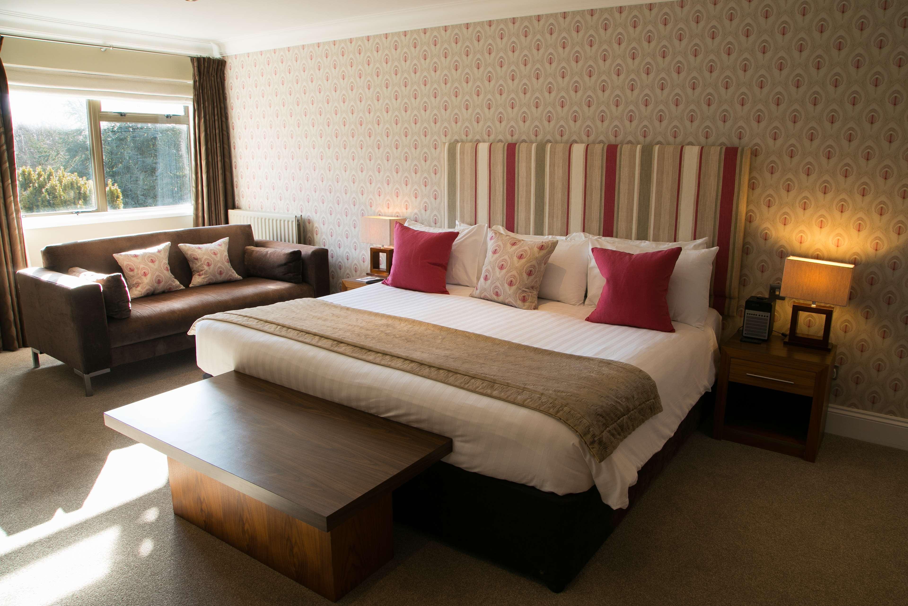 Best Western Plus Centurion Hotel Midsomer Norton Εξωτερικό φωτογραφία
