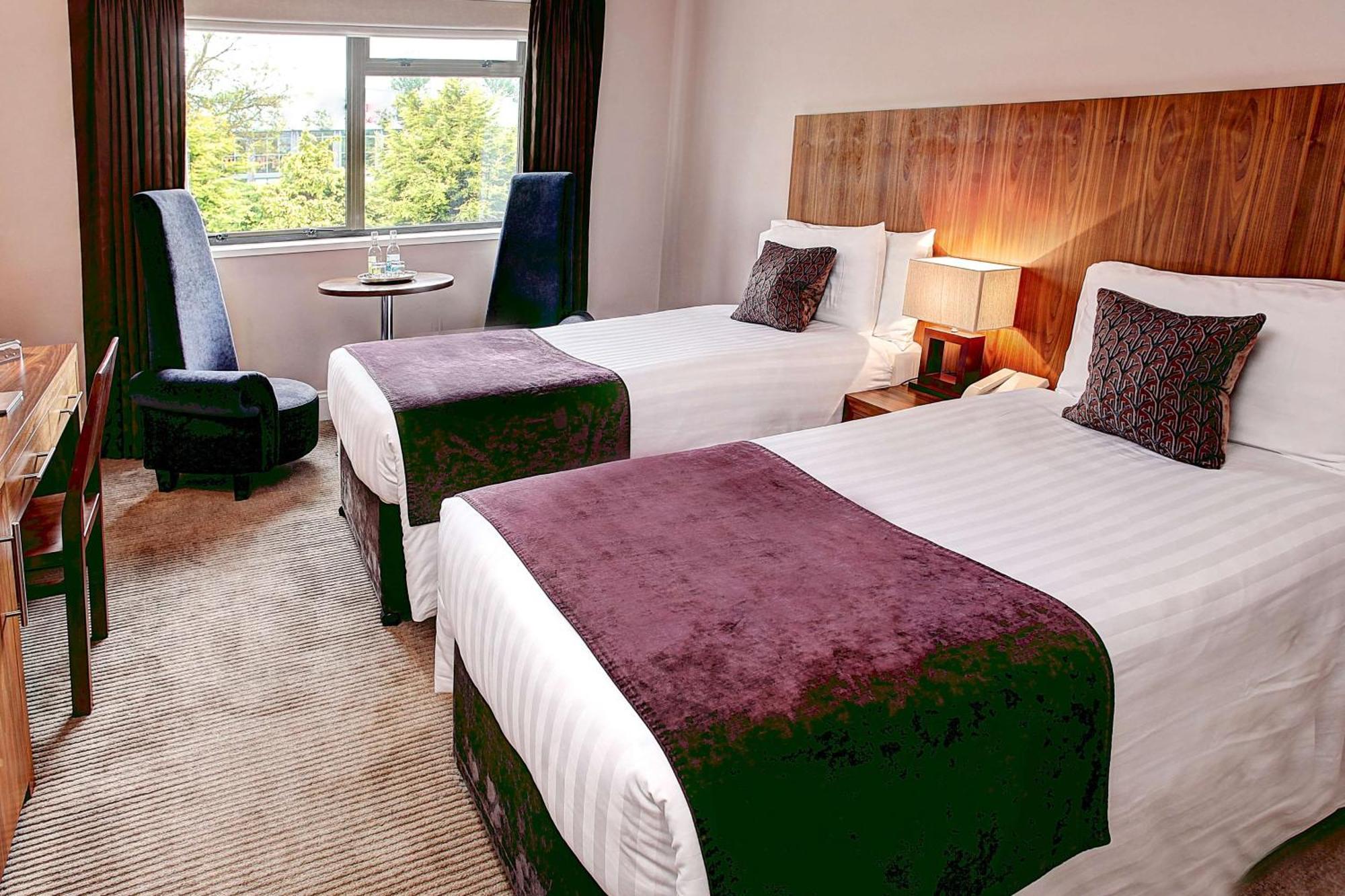 Best Western Plus Centurion Hotel Midsomer Norton Εξωτερικό φωτογραφία