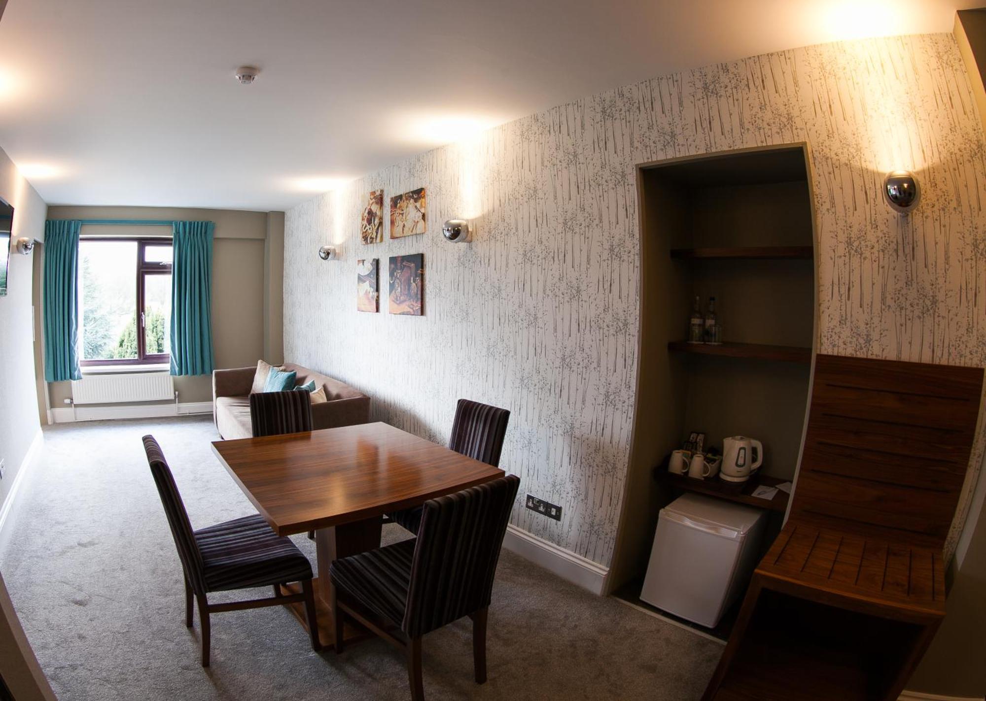 Best Western Plus Centurion Hotel Midsomer Norton Εξωτερικό φωτογραφία
