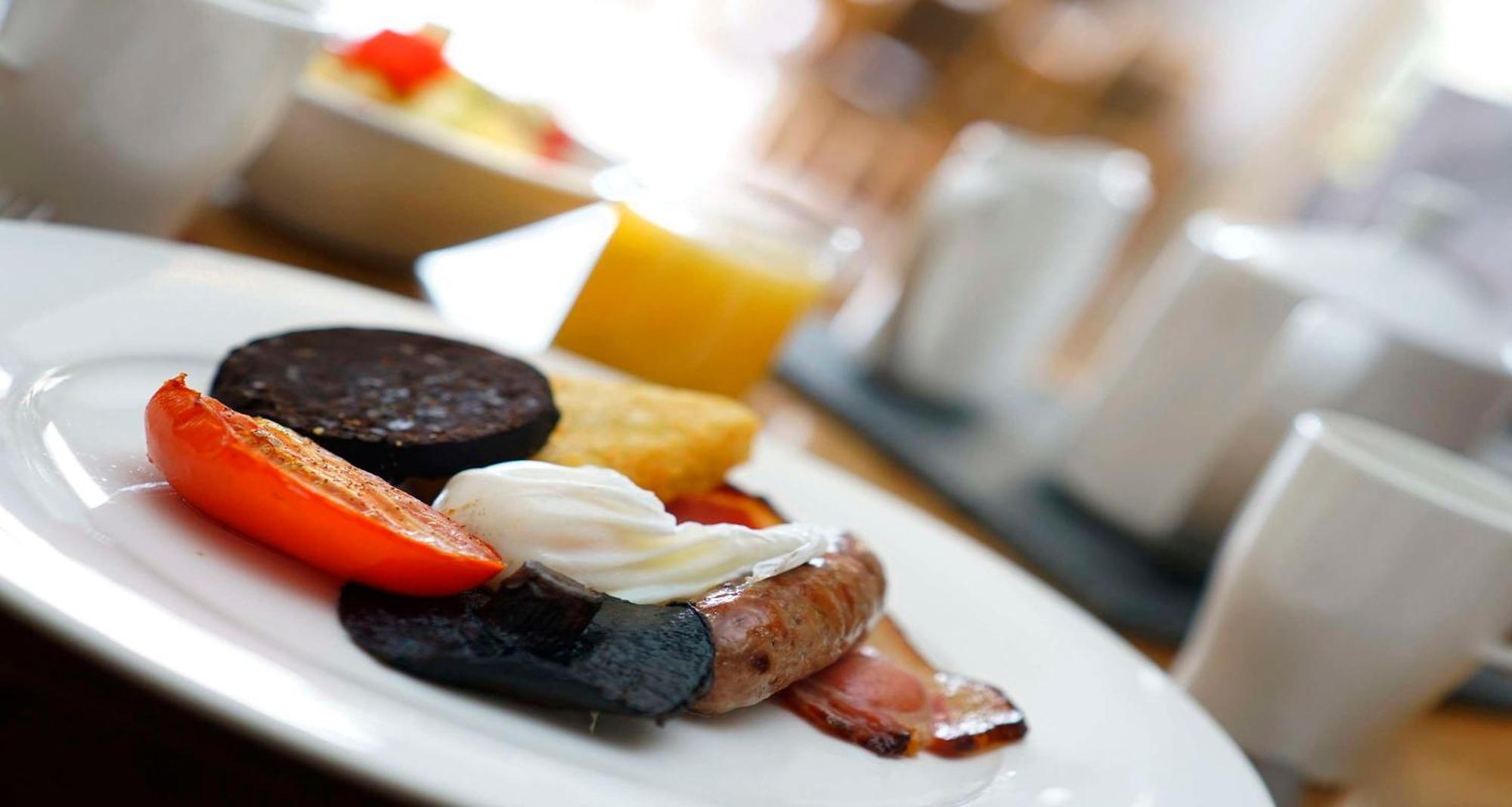 Best Western Plus Centurion Hotel Midsomer Norton Εξωτερικό φωτογραφία