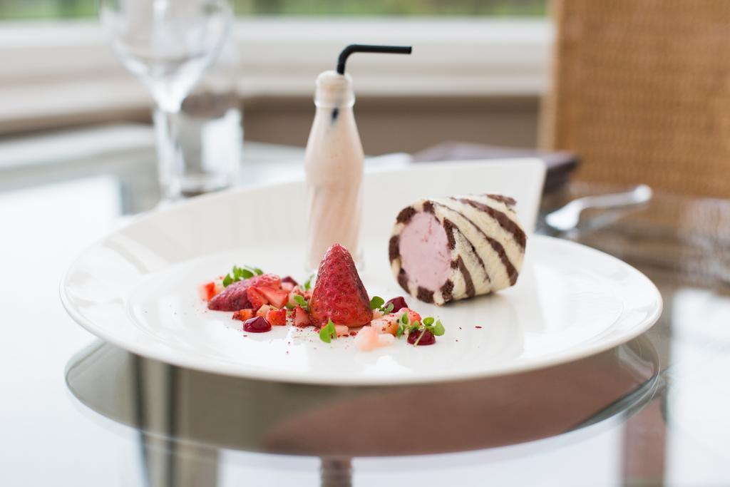 Best Western Plus Centurion Hotel Midsomer Norton Εξωτερικό φωτογραφία