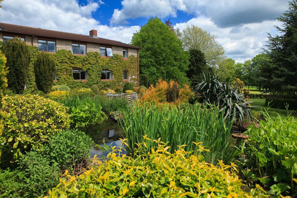 Best Western Plus Centurion Hotel Midsomer Norton Εξωτερικό φωτογραφία