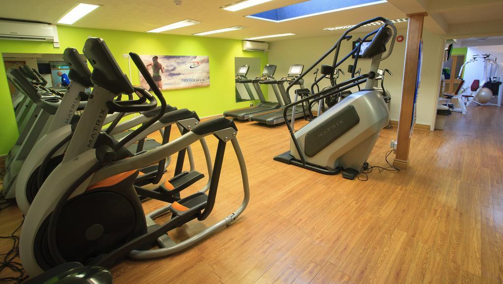 Best Western Plus Centurion Hotel Midsomer Norton Εξωτερικό φωτογραφία