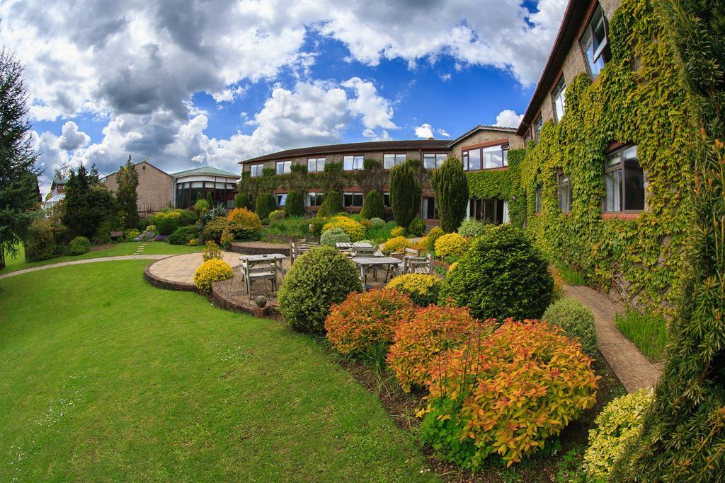 Best Western Plus Centurion Hotel Midsomer Norton Εξωτερικό φωτογραφία