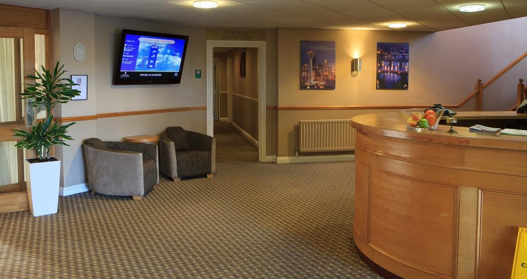 Best Western Plus Centurion Hotel Midsomer Norton Εξωτερικό φωτογραφία