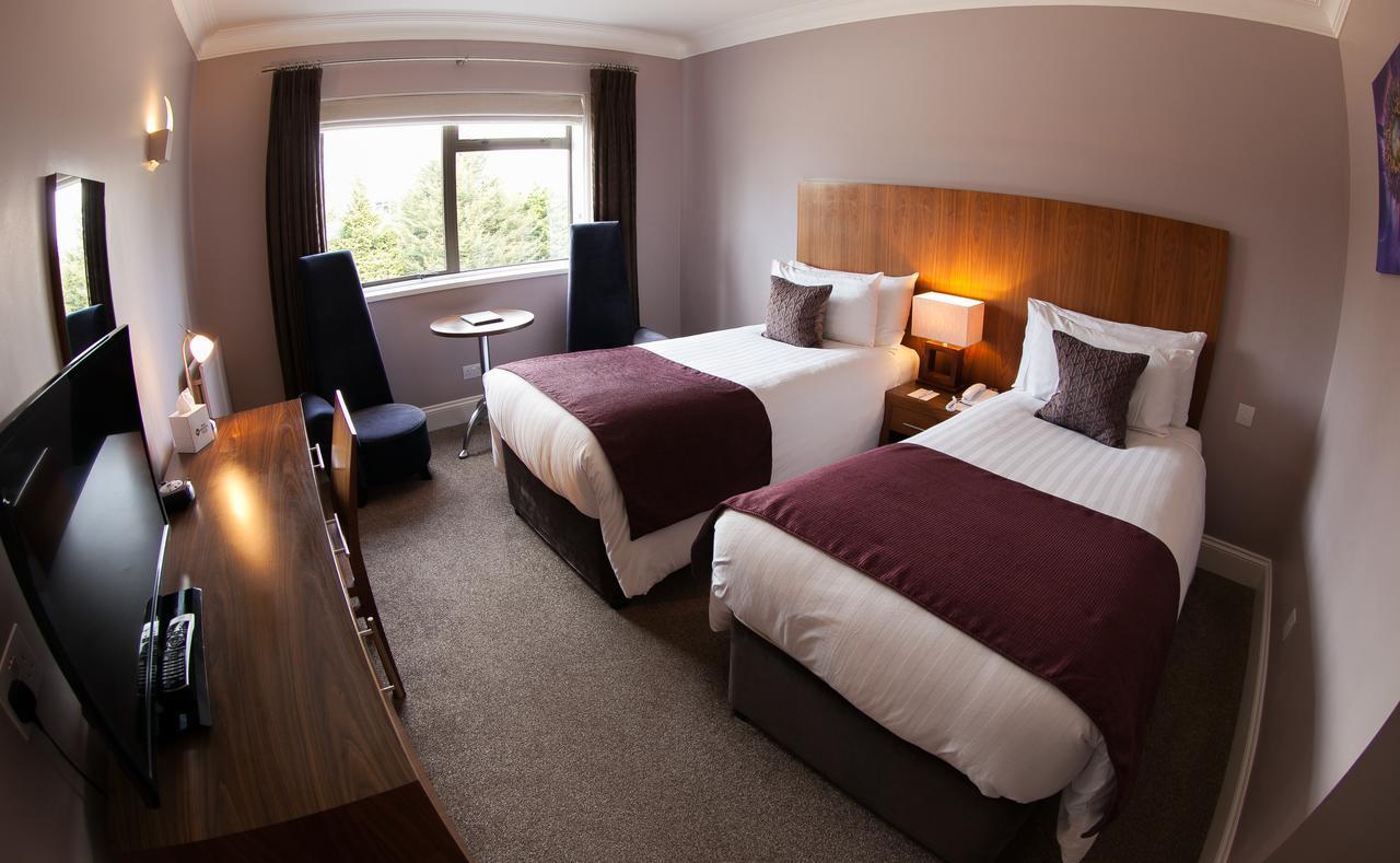 Best Western Plus Centurion Hotel Midsomer Norton Εξωτερικό φωτογραφία
