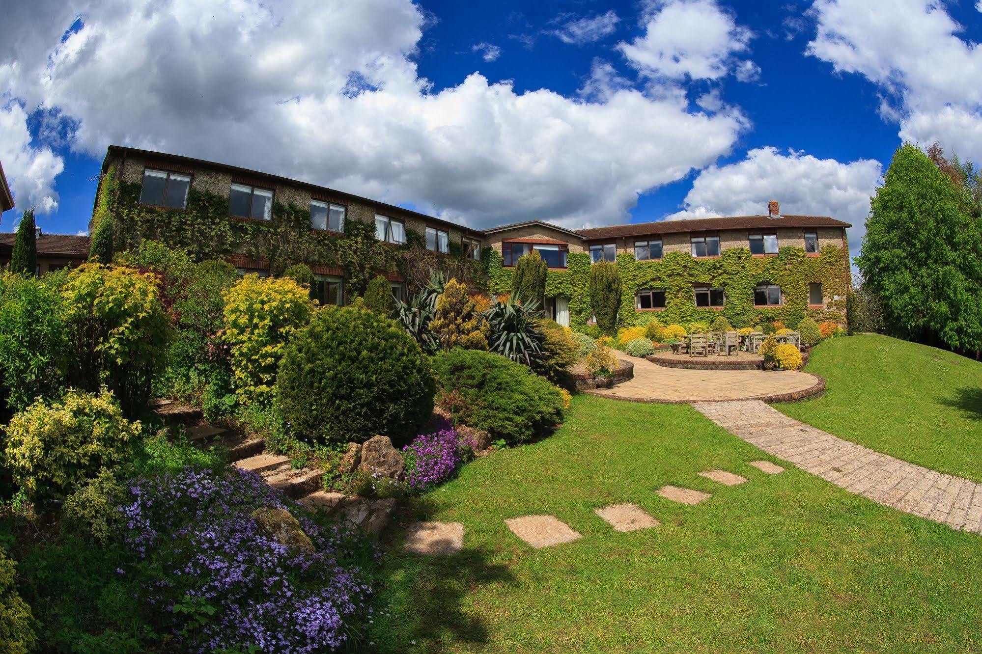 Best Western Plus Centurion Hotel Midsomer Norton Εξωτερικό φωτογραφία