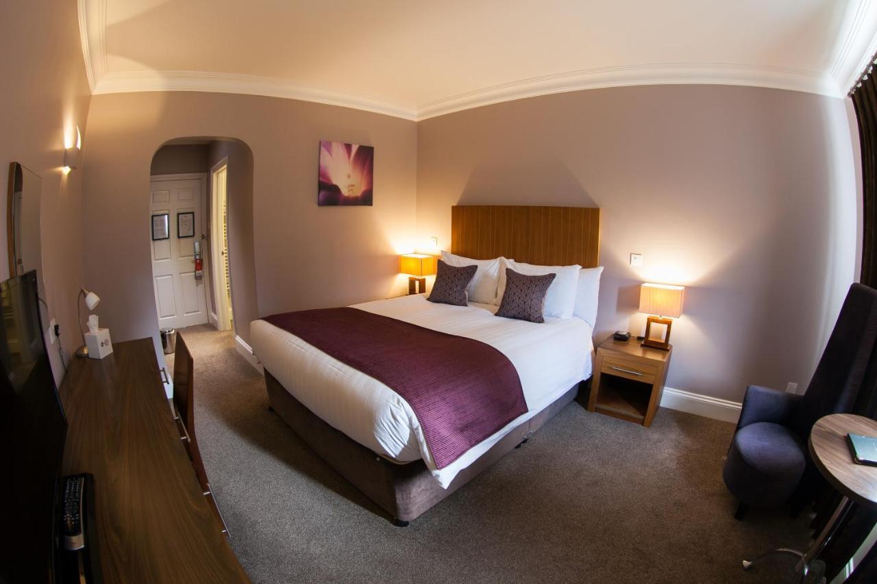Best Western Plus Centurion Hotel Midsomer Norton Εξωτερικό φωτογραφία
